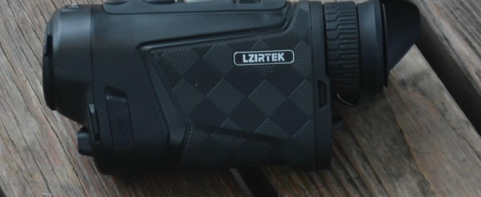 корпус LZIRTEK Sirin 325L