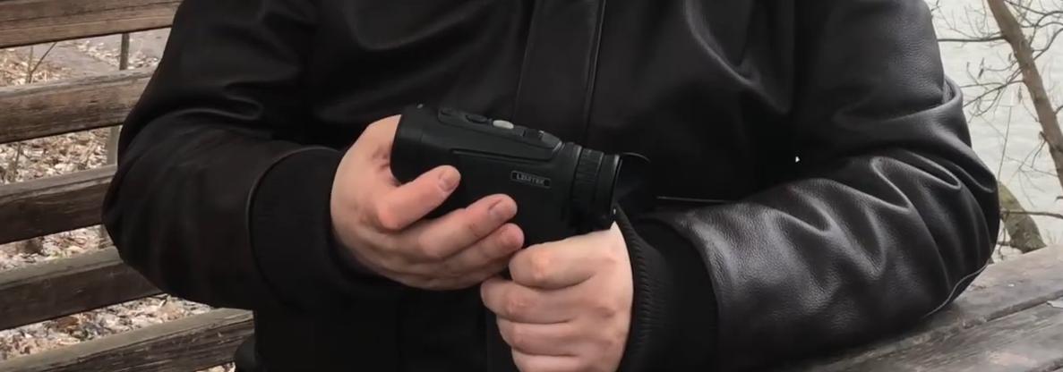 эргономика LZIRTEK Sirin 325L