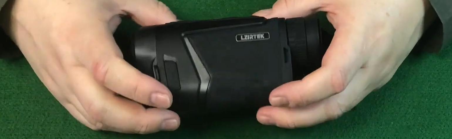 характеристики LZIRTEK Sirin 635L