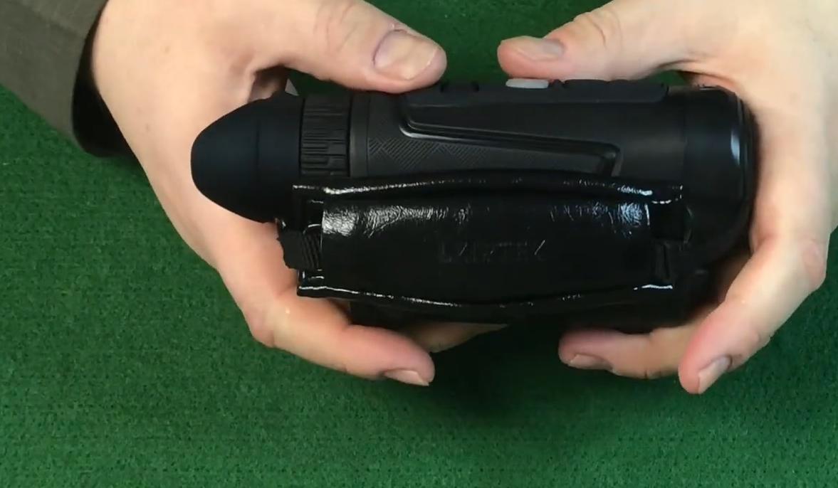 дисплей LZIRTEK Sirin 635L