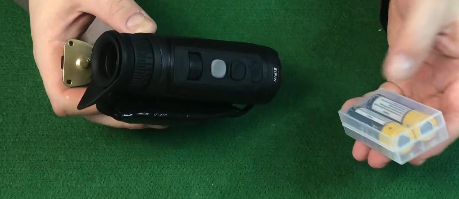 портативность LZIRTEK Sirin 635L
