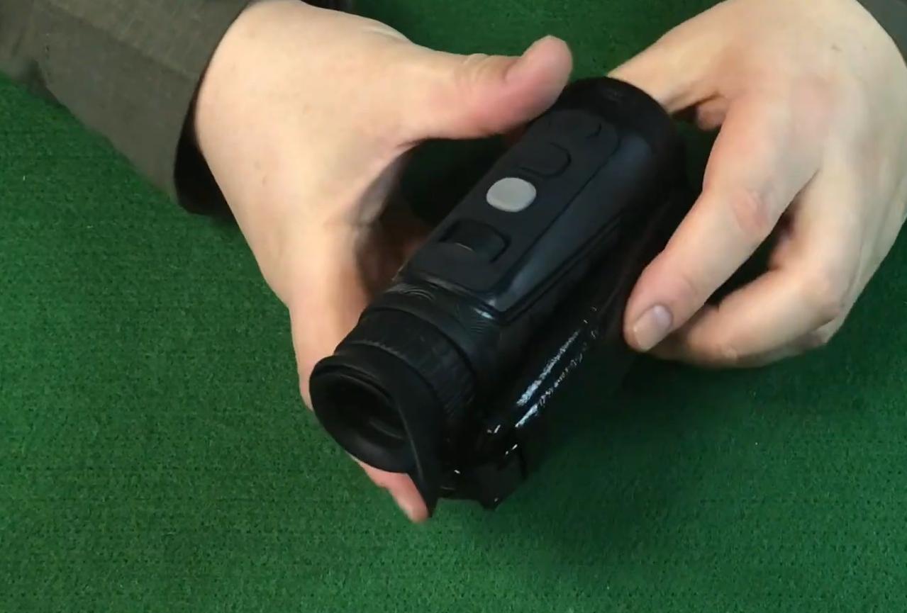 режимы работы LZIRTEK Sirin 635L