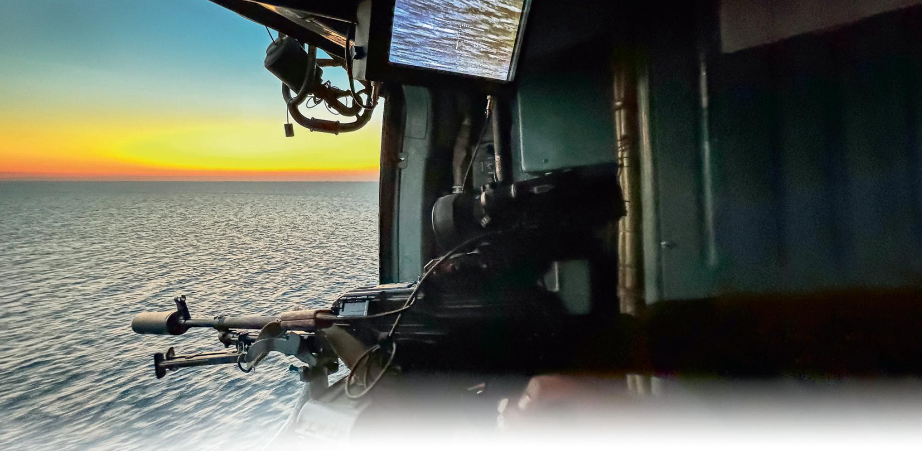 характеристики Легат Кречет 635