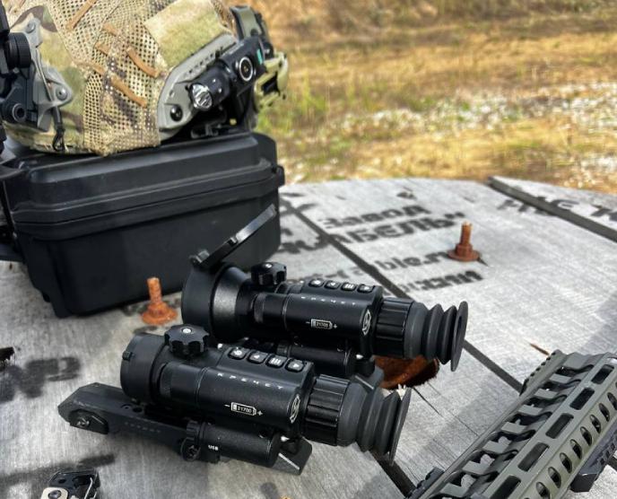 фото Легат Кречет 635