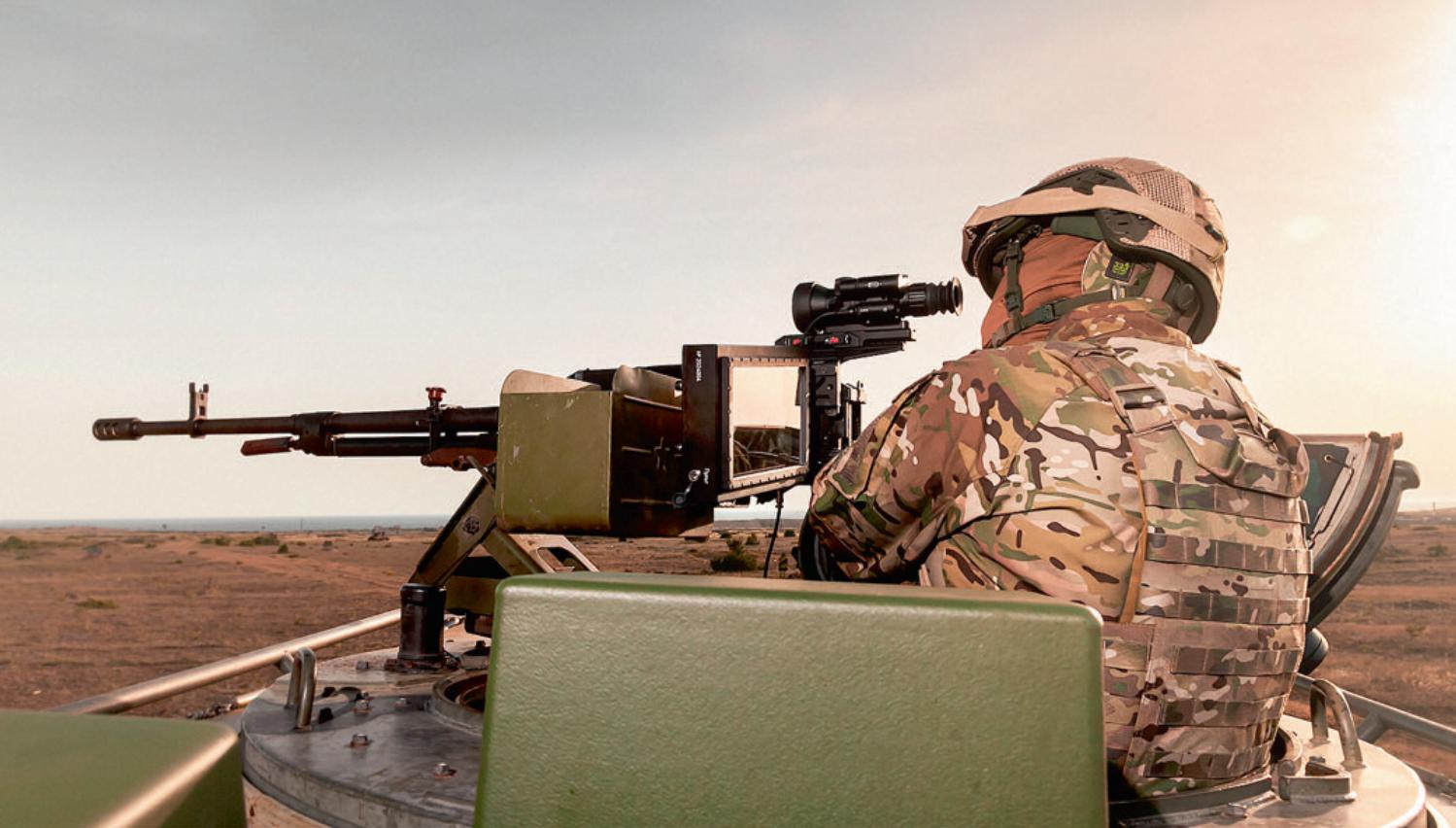 особенности Легат Кречет 655