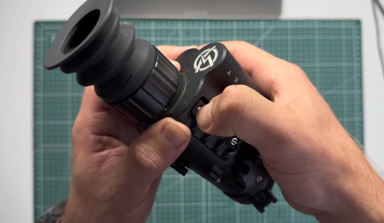 фото Легат Кречет 655