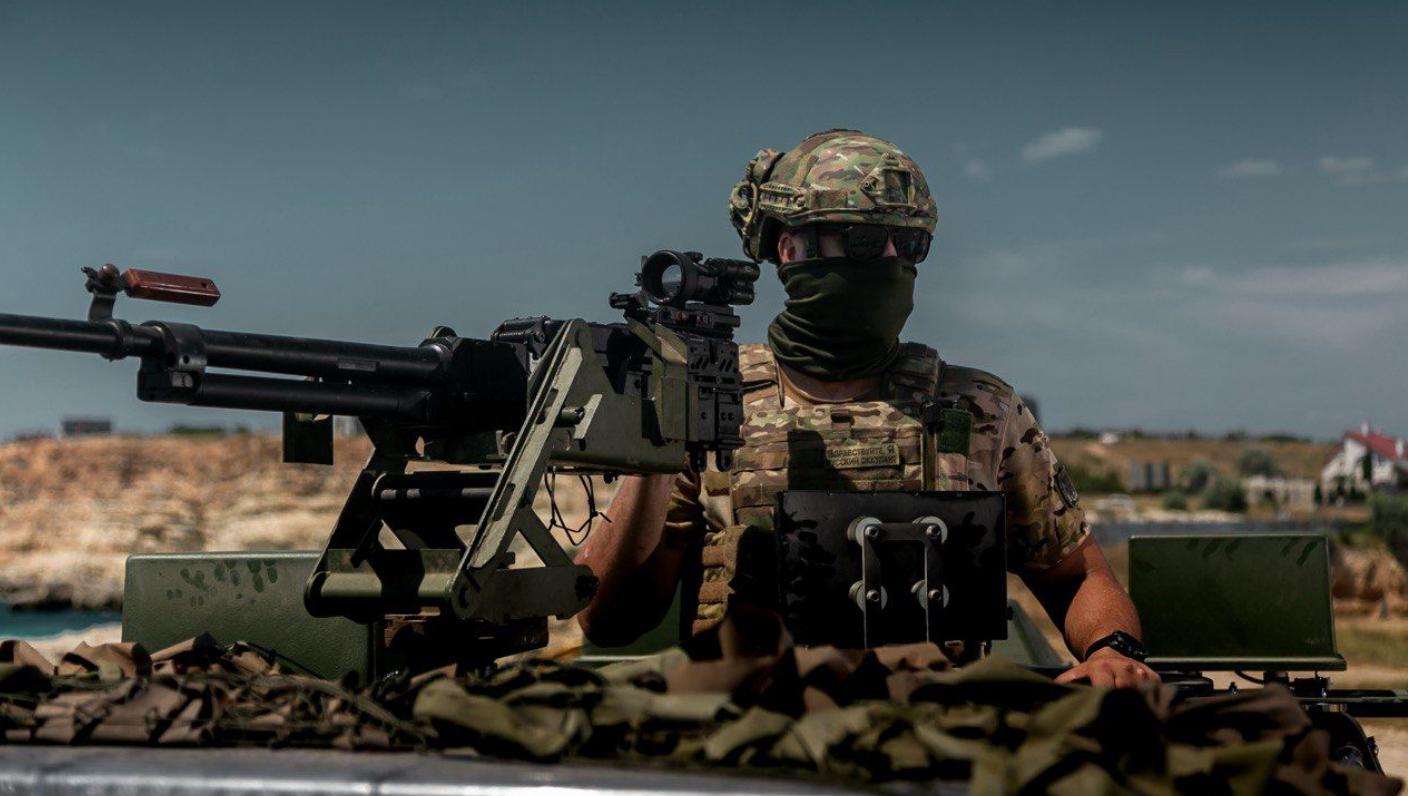 тепловизионный прицельный комплекс Легат Кречет ЛПК-101