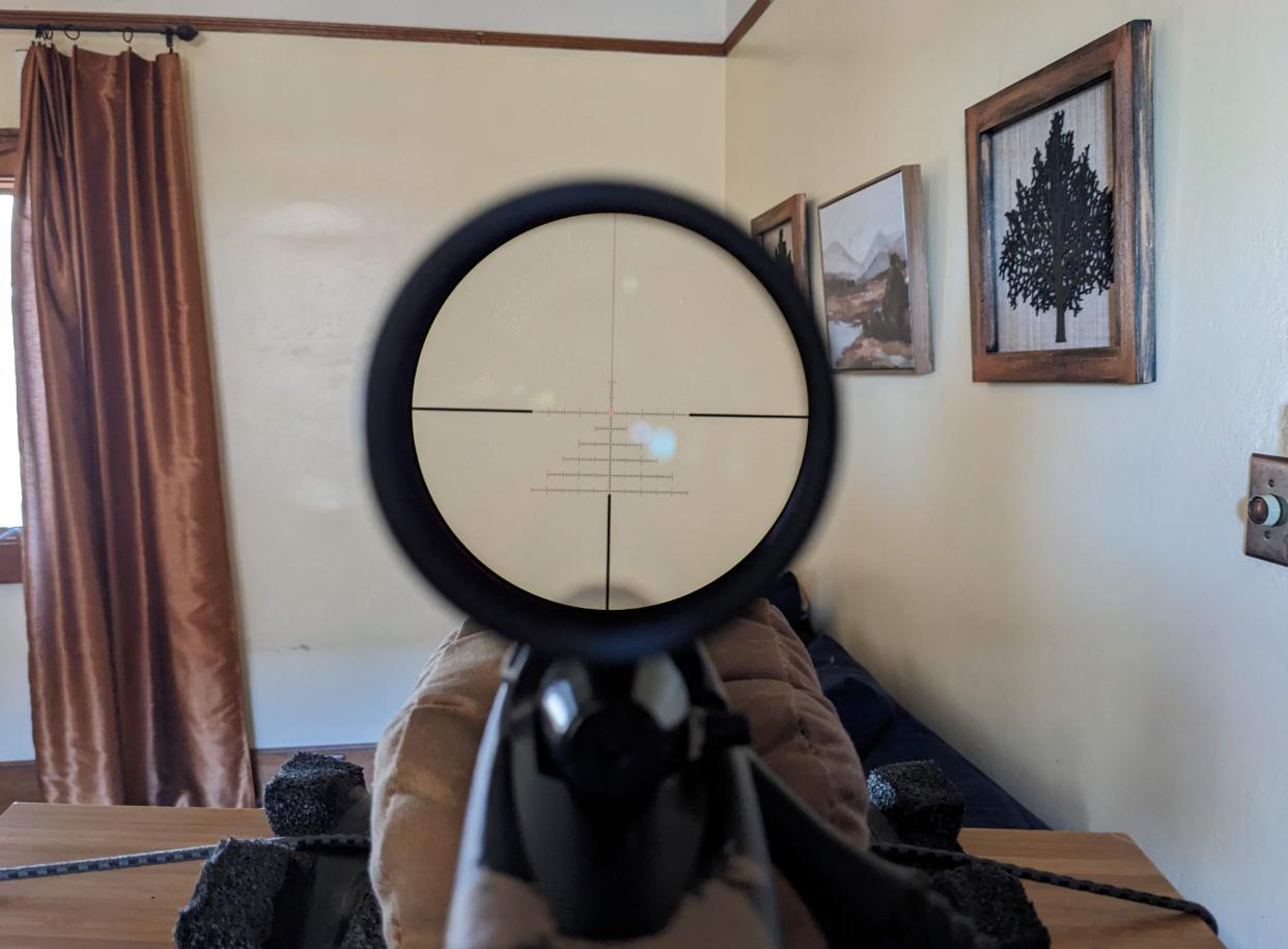 комплектация Leica Amplus 6 2.5-15x50i