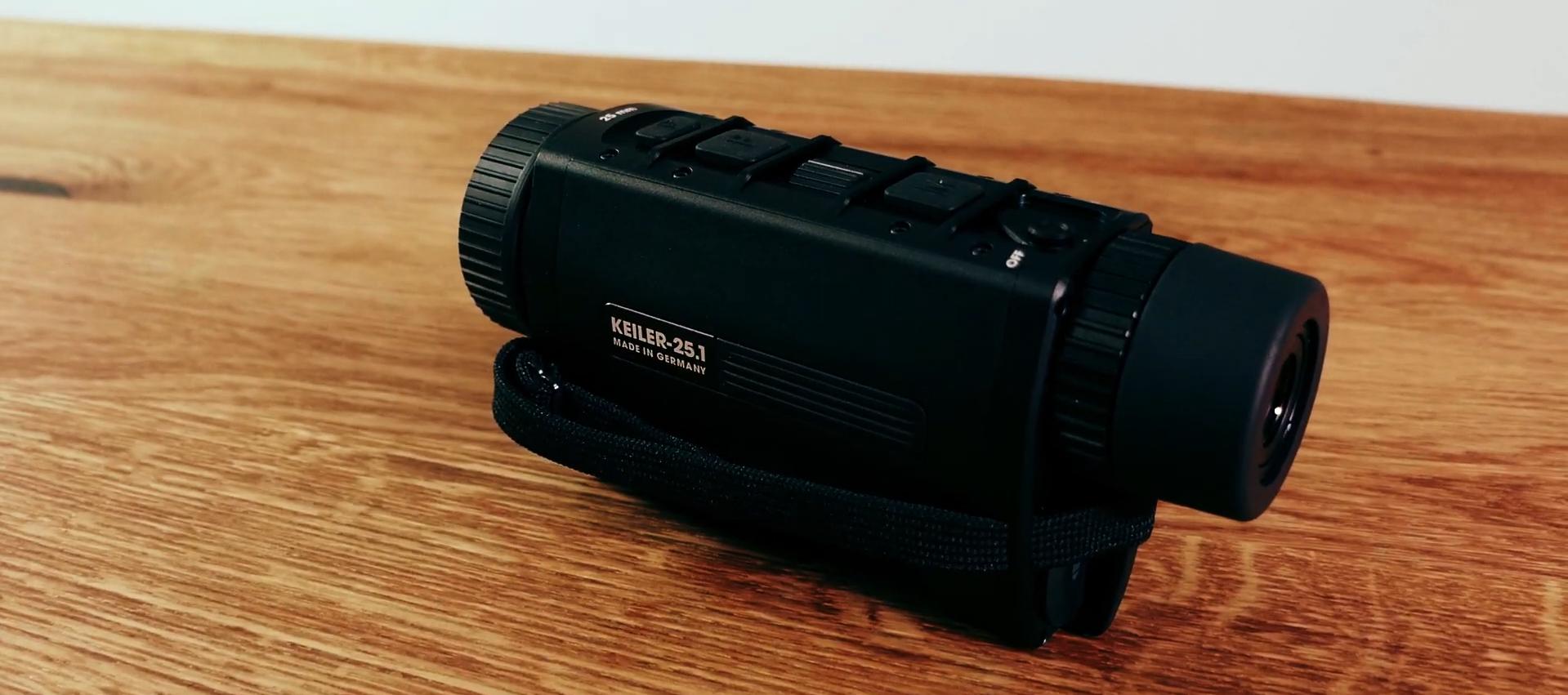 особенности Liemke Luchs-25.1