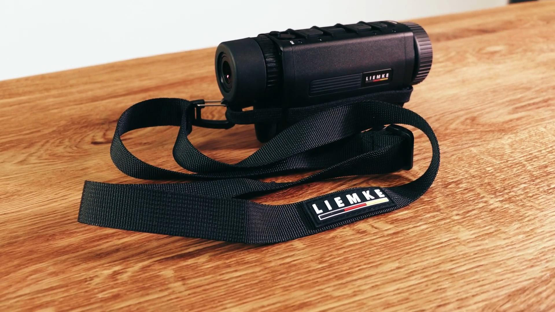 характеристики Liemke Luchs-25.1