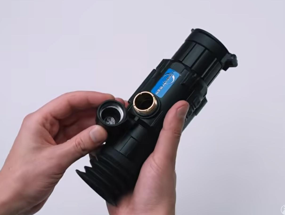 характеристики Longot R635