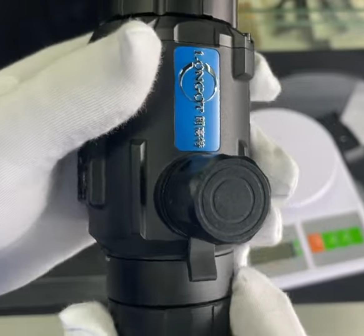 характеристики Longot R650