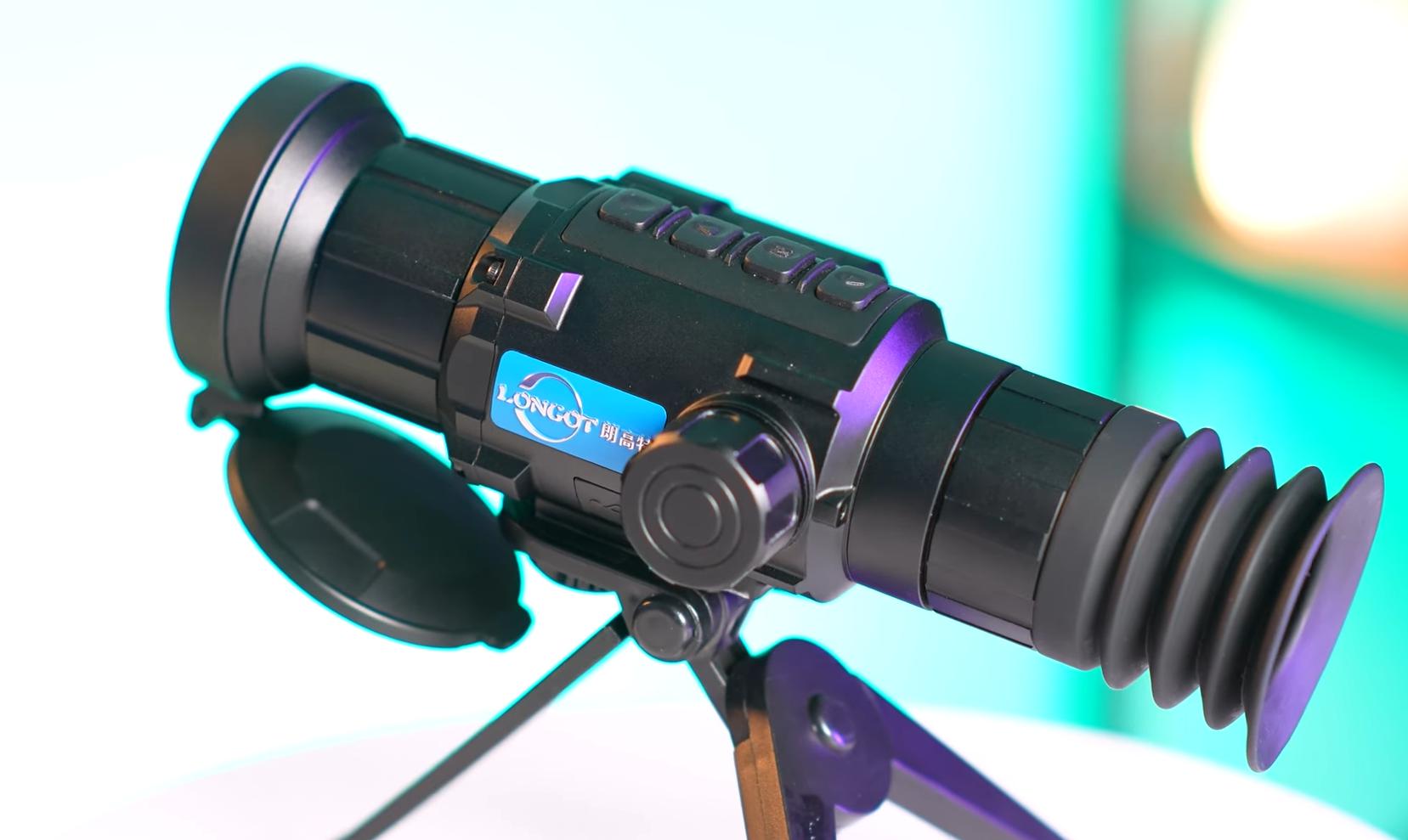 особенности Longot R650L