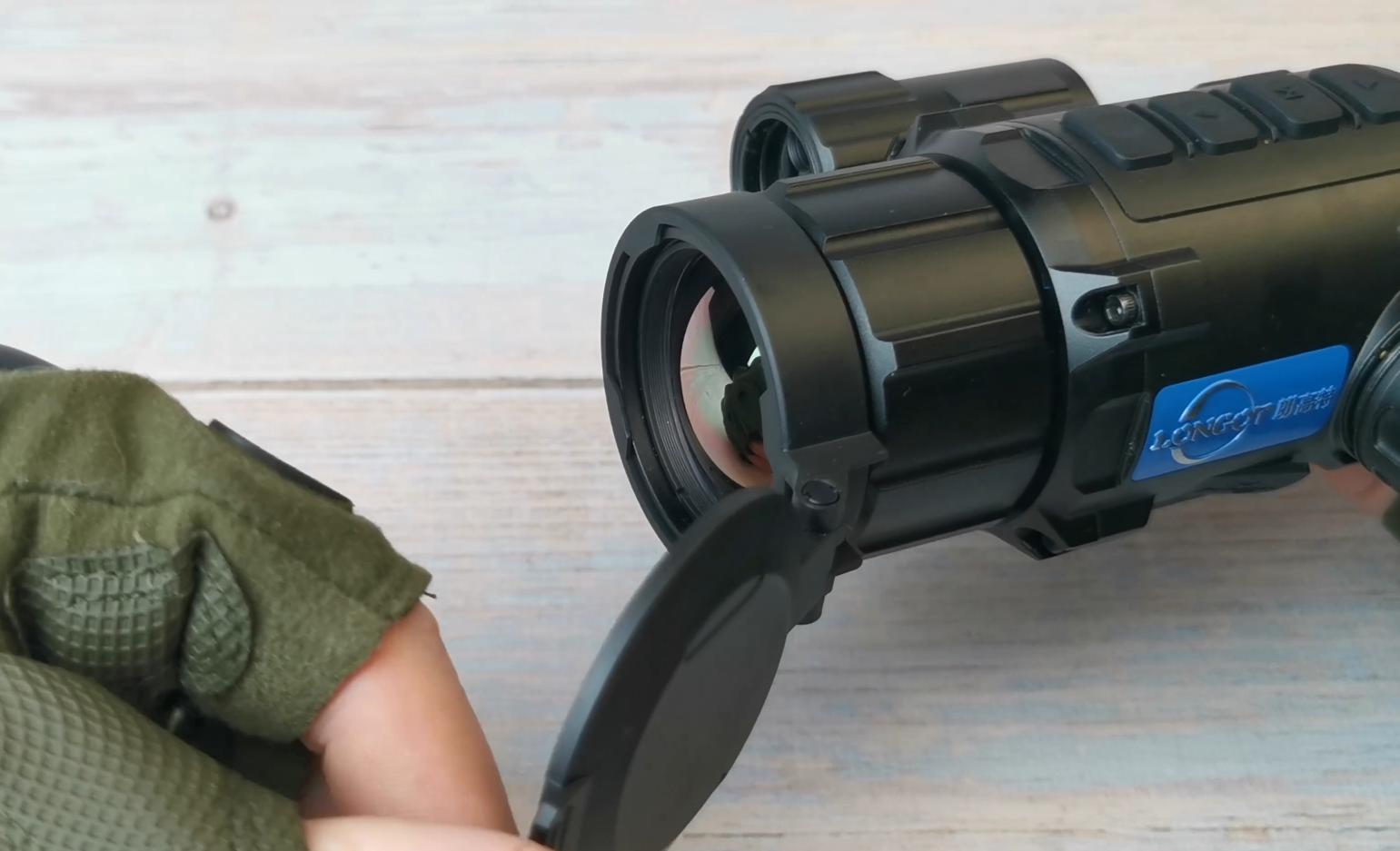 характеристики Longot R6L