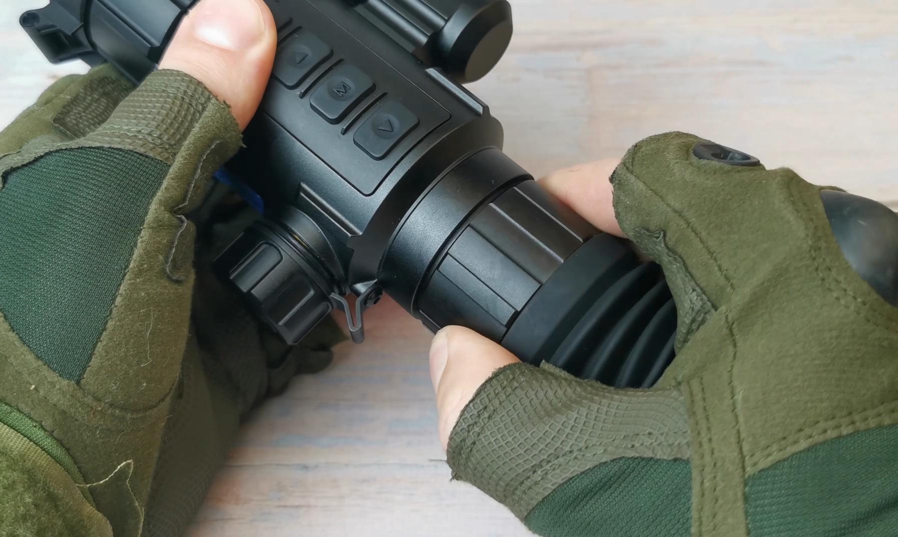 преимущества Longot R9L