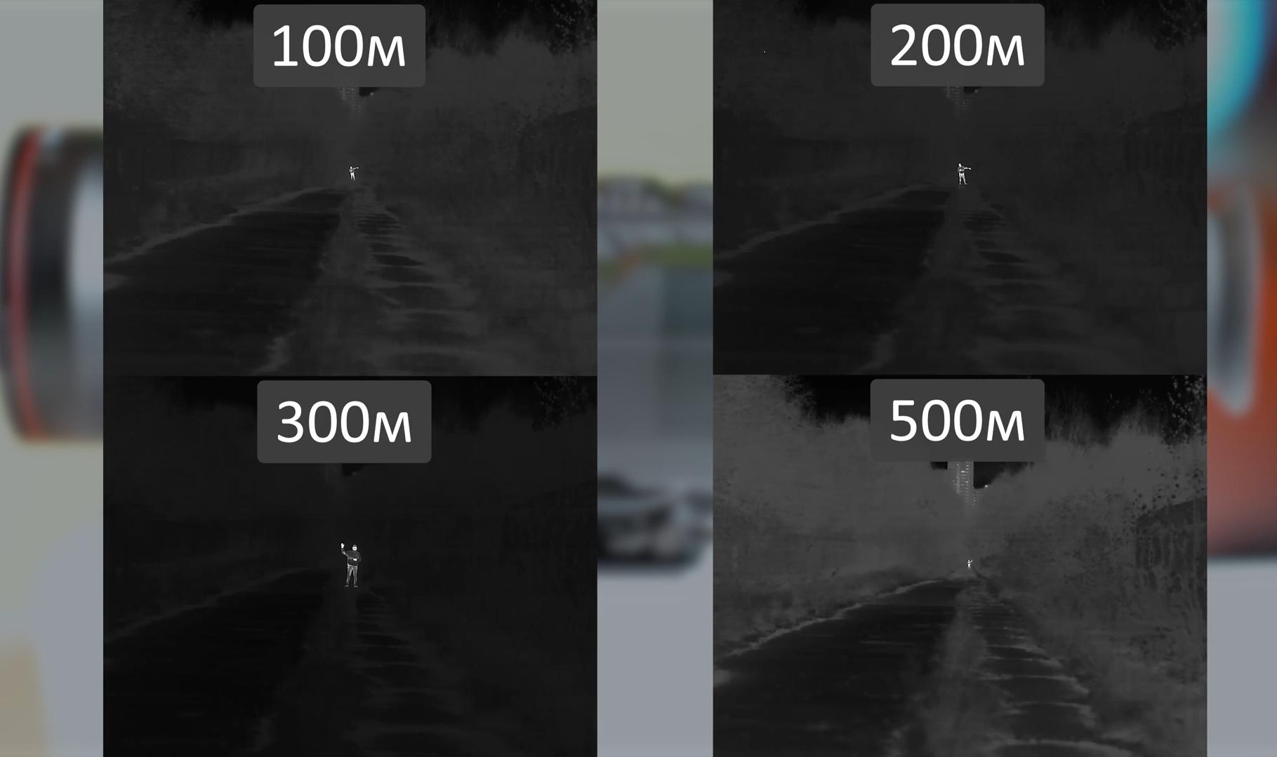 преимущества Longot RS75L