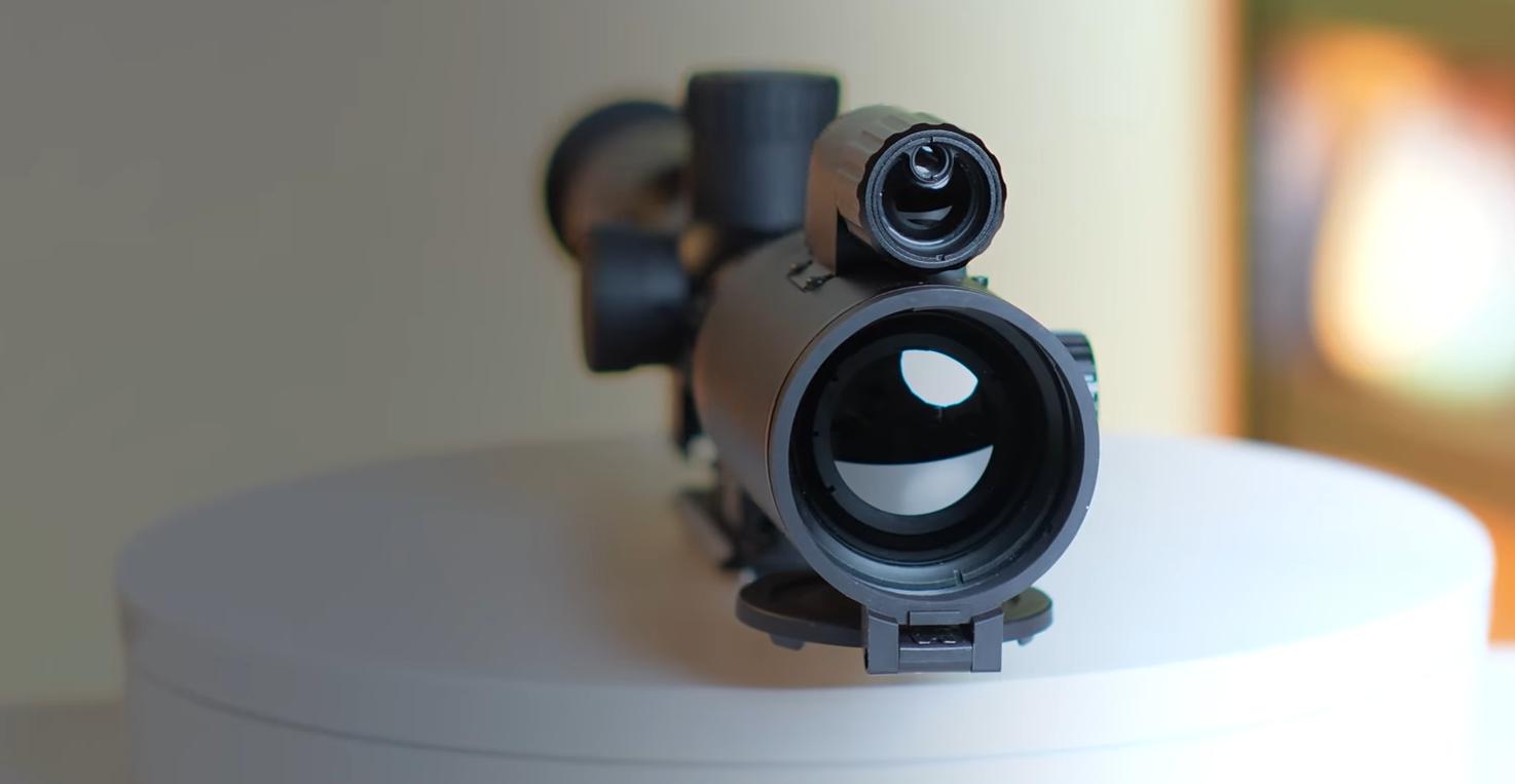 комплектация Longot TB335LRF