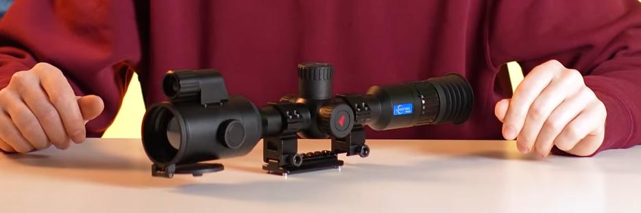 особенности Longot TB335LRF