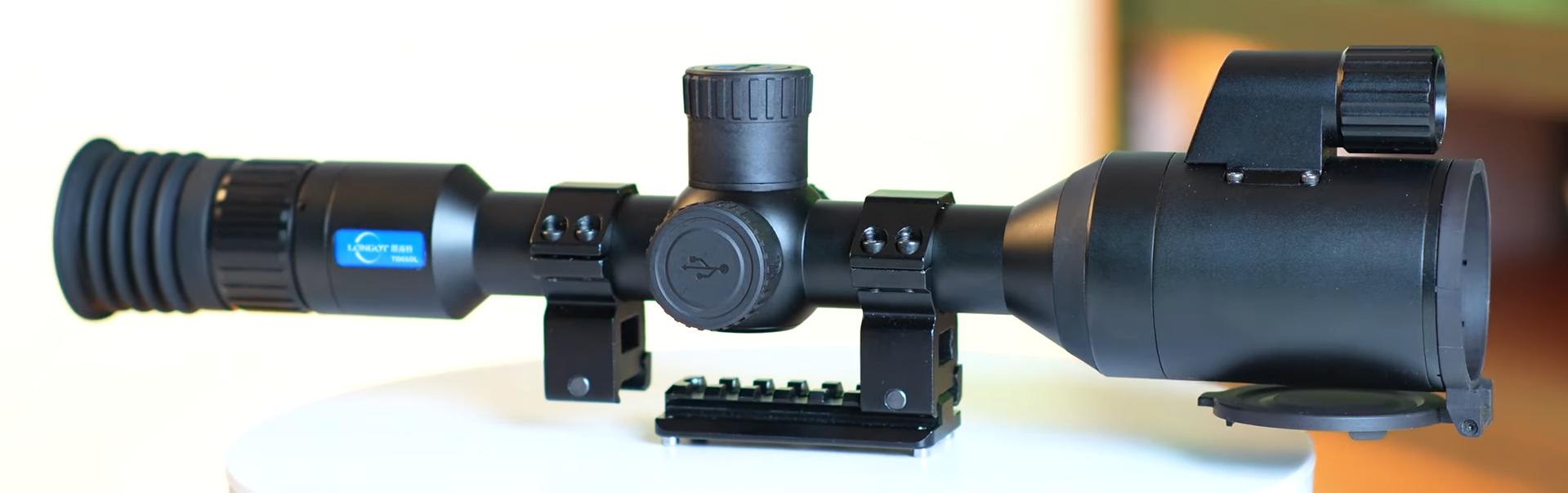 характеристики Longot TB335LRF