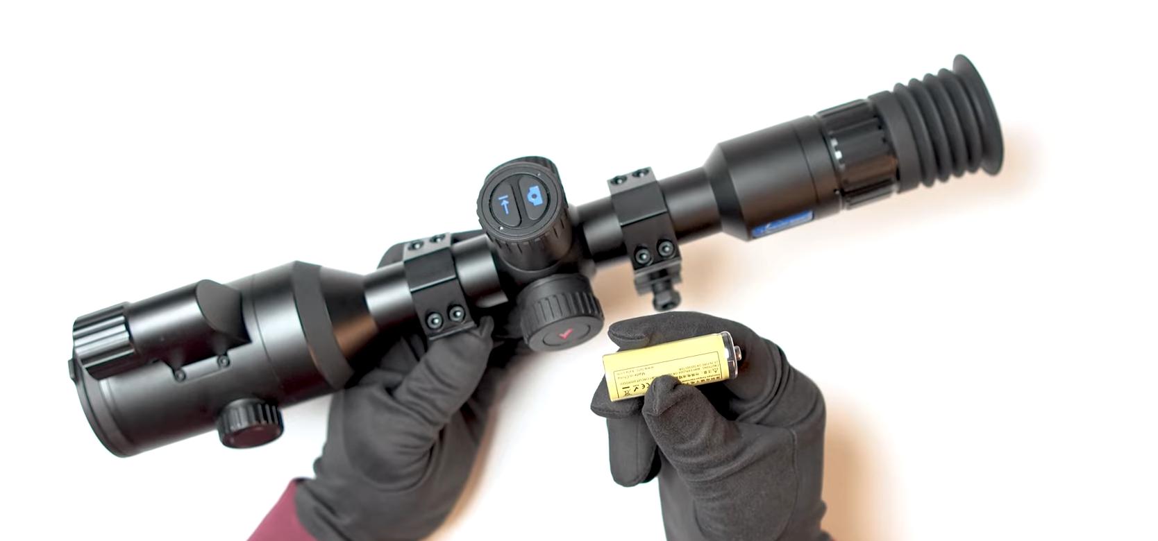 преимущества Longot TB635LRF