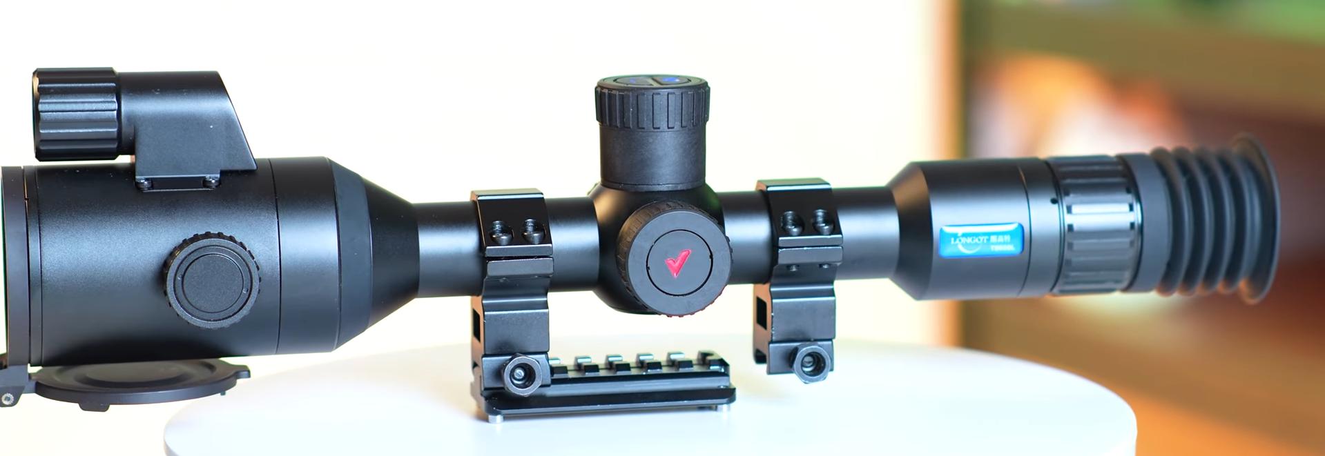 особенности Longot TB635LRF