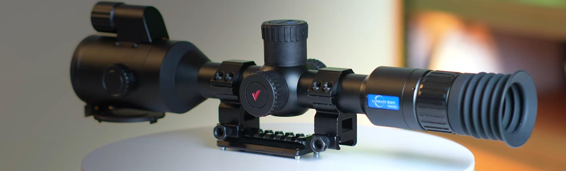 характеристики Longot TB635LRF