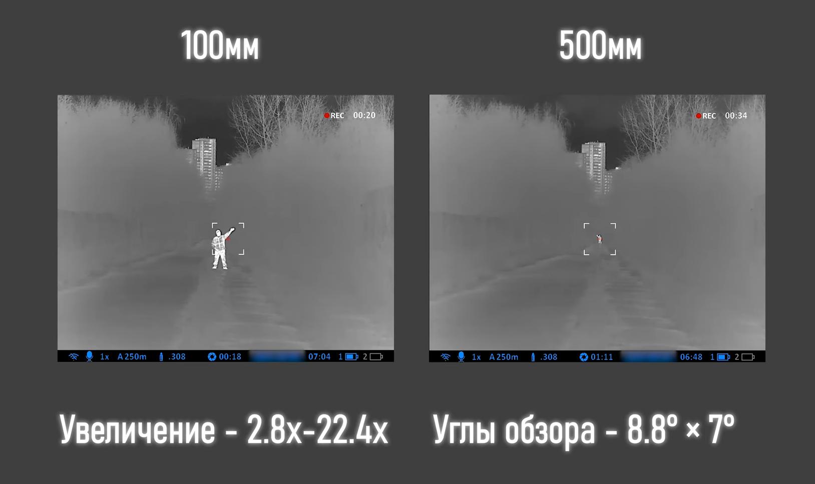 фото Longot TB650LRF