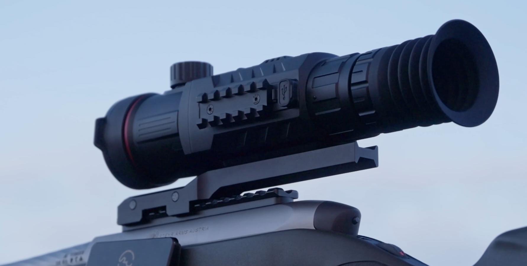 характеристики Longot TL650P