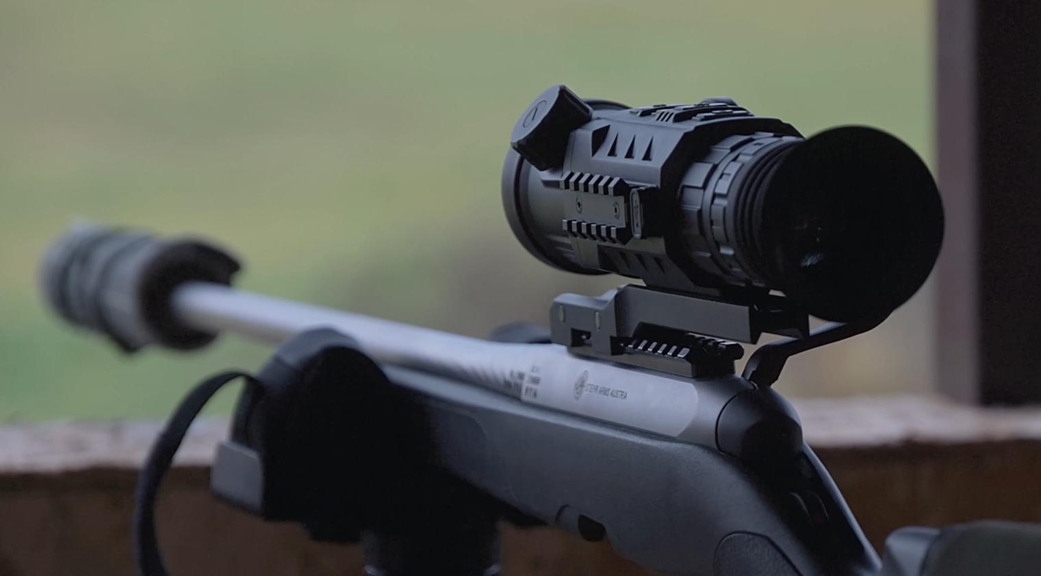 преимущества Longot TL650P