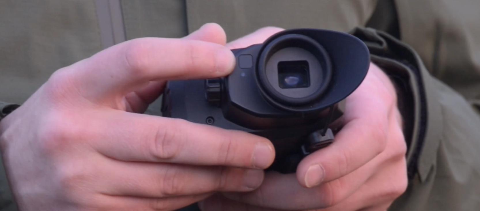 преимущества Longot TL650PLRF