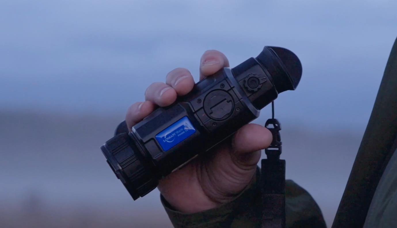 комплектация Longot TL650PLRF