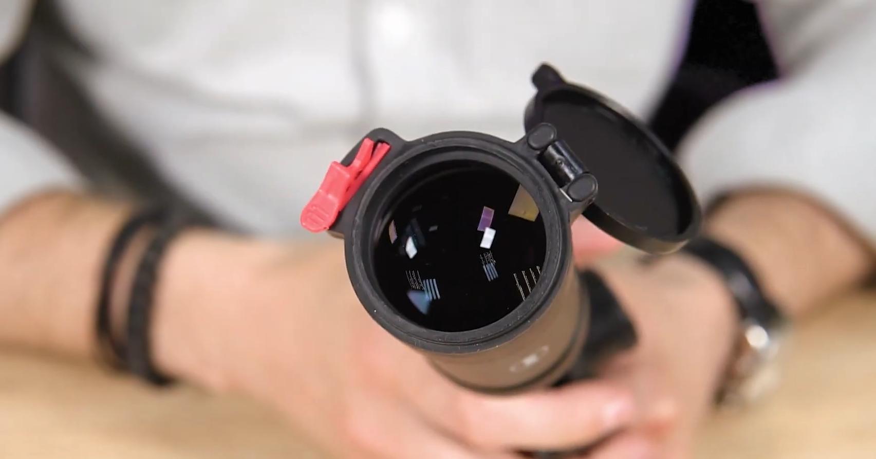 фото MAKpro 1-6x24i HD