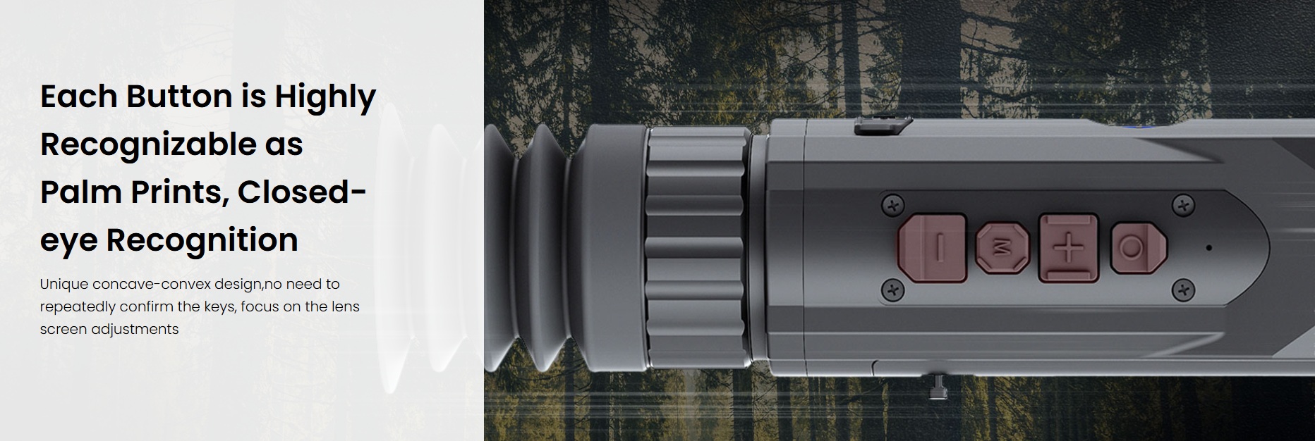 тепловизионный прицел NNPO SP-645 LRF