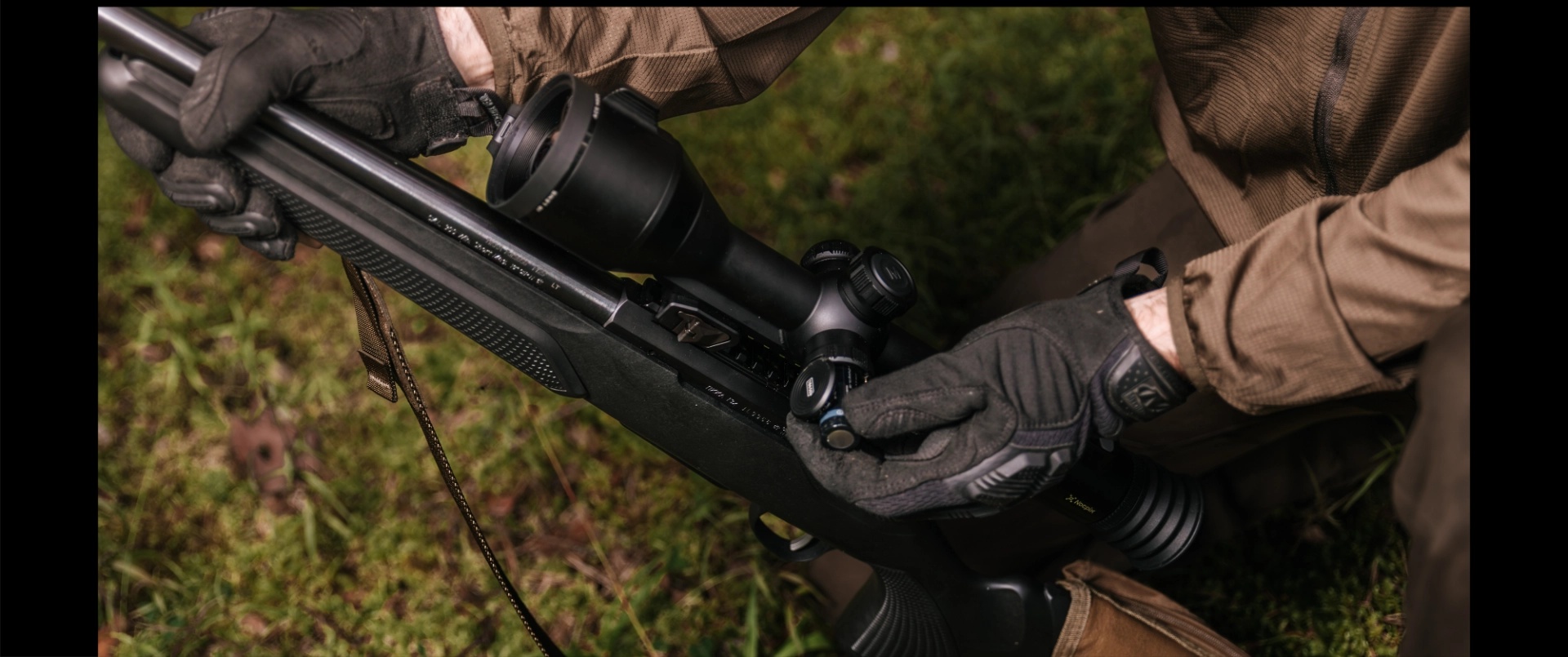 внешний вид Nocpix Ace RM H50R