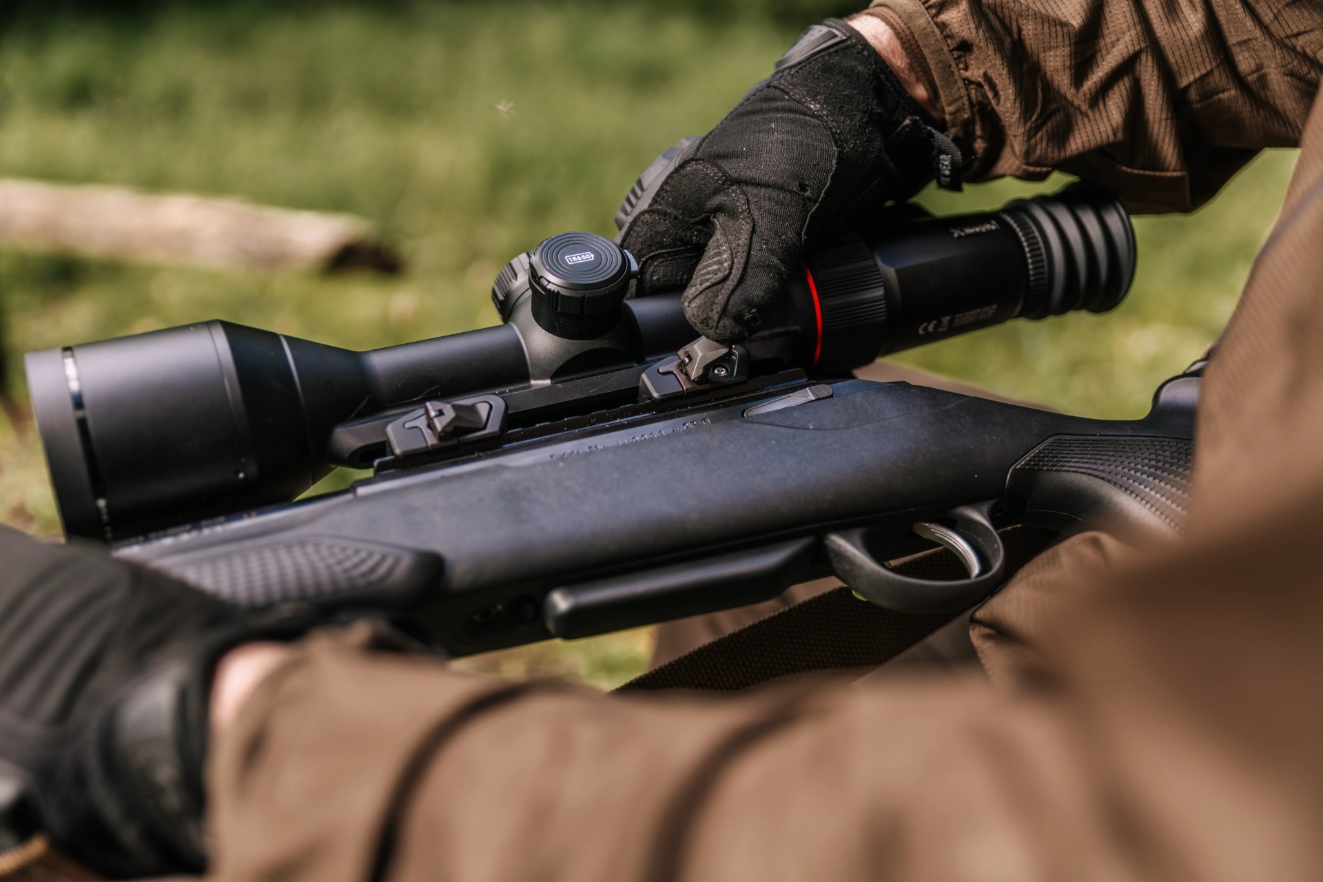 фото Nocpix Ace RM S60R