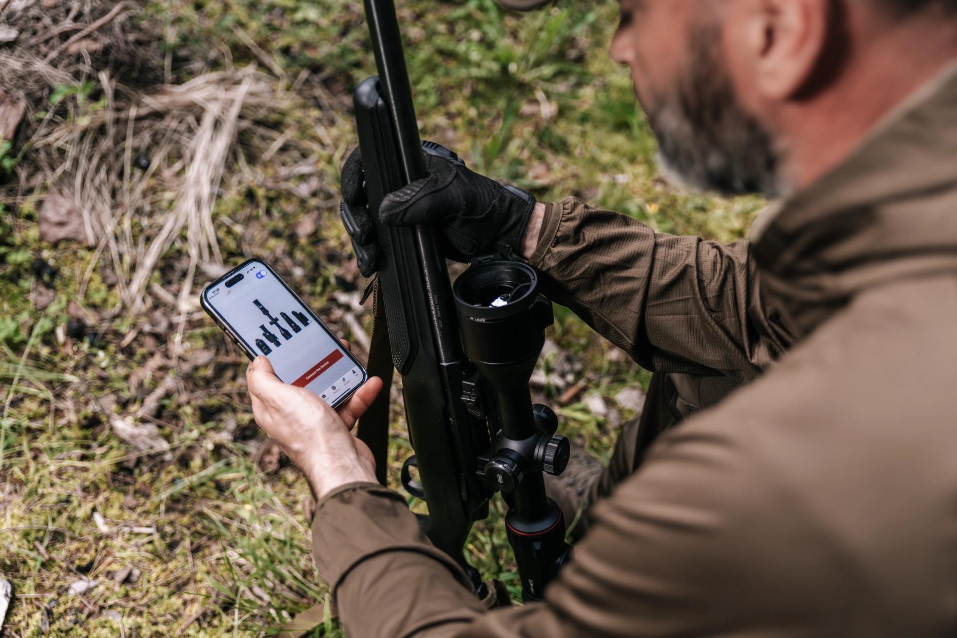 преимущества Nocpix Ace RM S60R