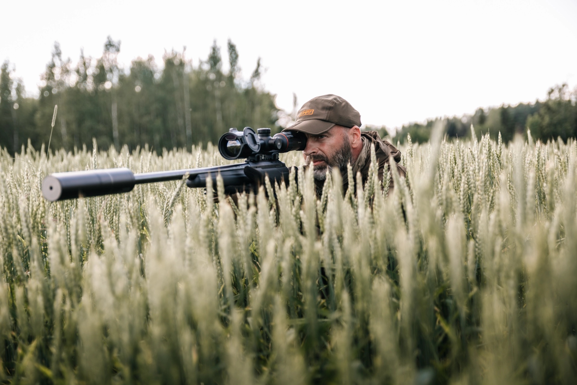 комплектация Nocpix Ace RM S60R