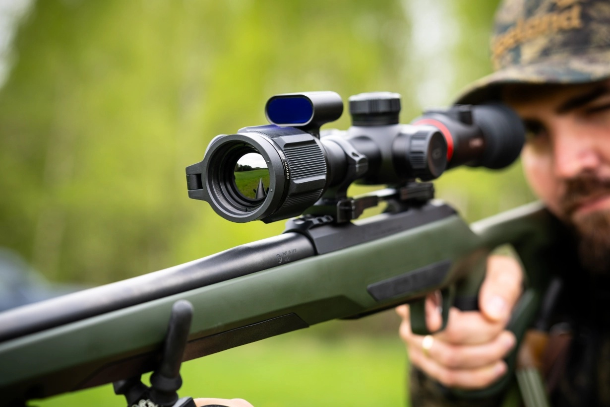 фото Nocpix Bolt P25R