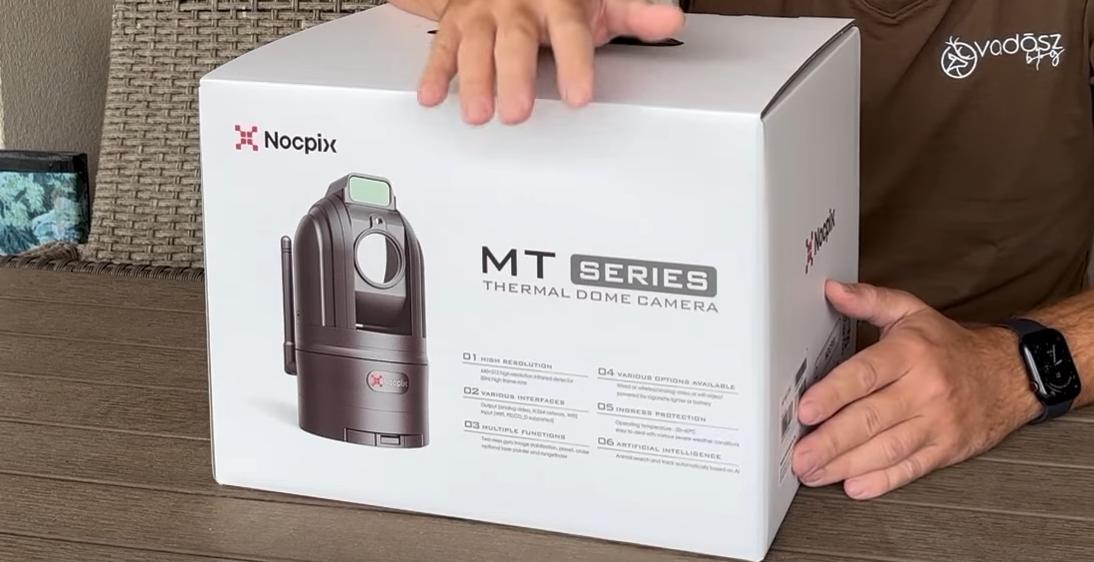 преимущества Nocpix MT M6T25S