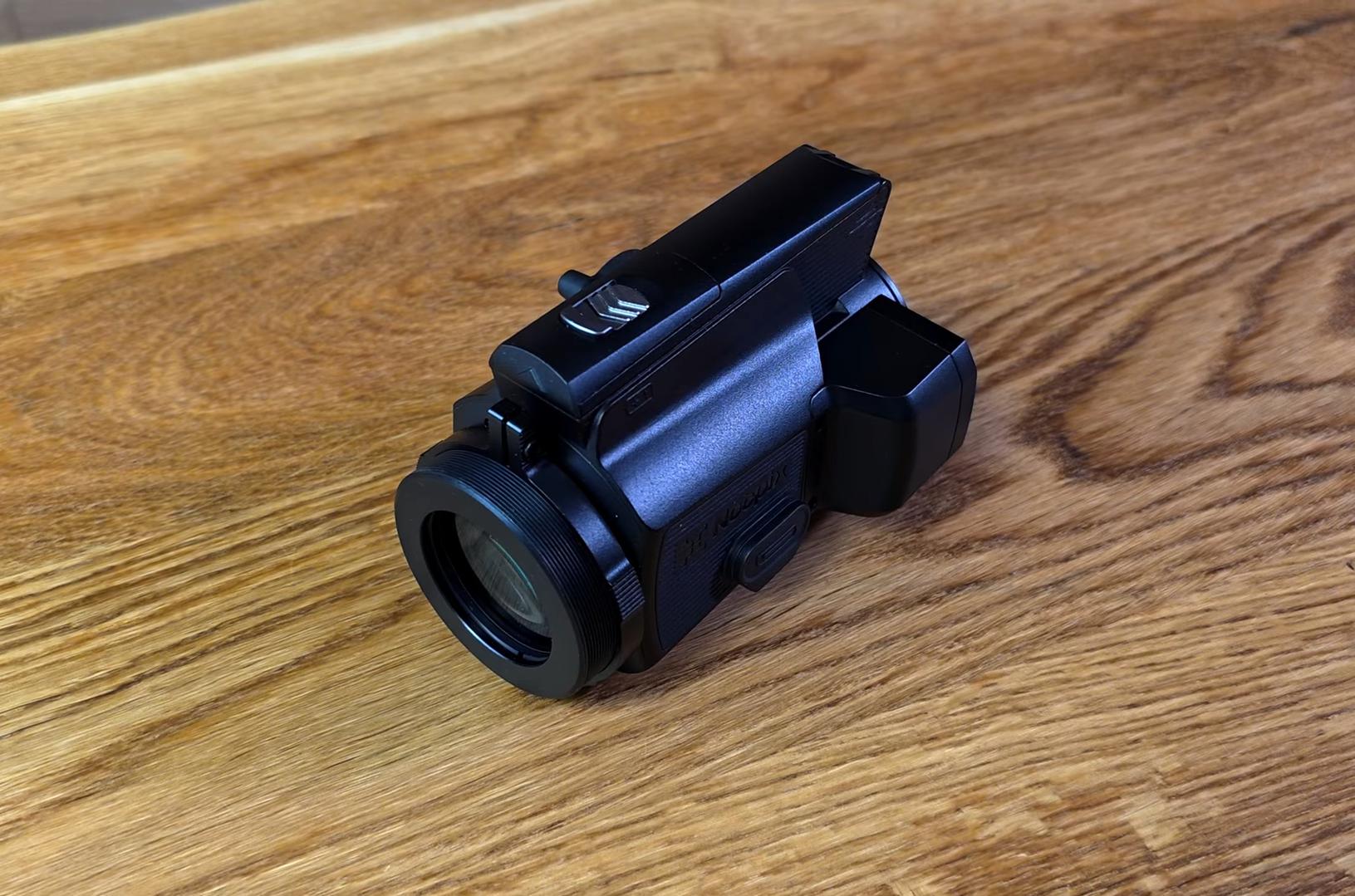 комплектация Nocpix Mate H38R