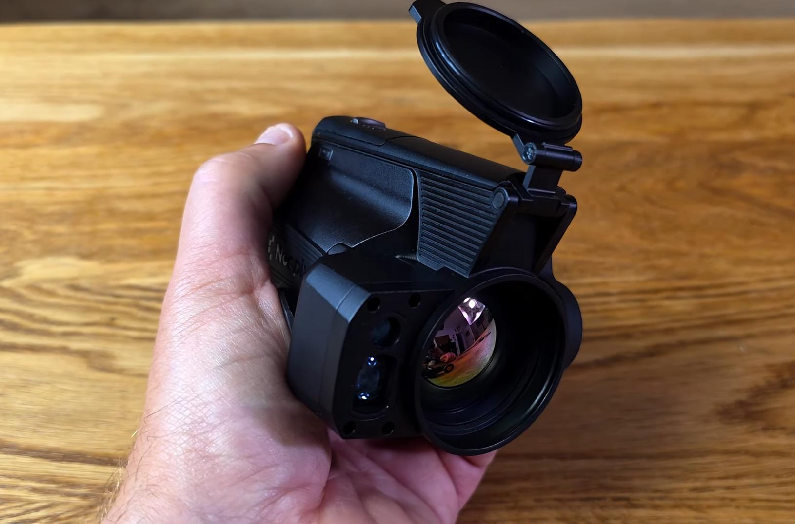 особенности Nocpix Mate H38R