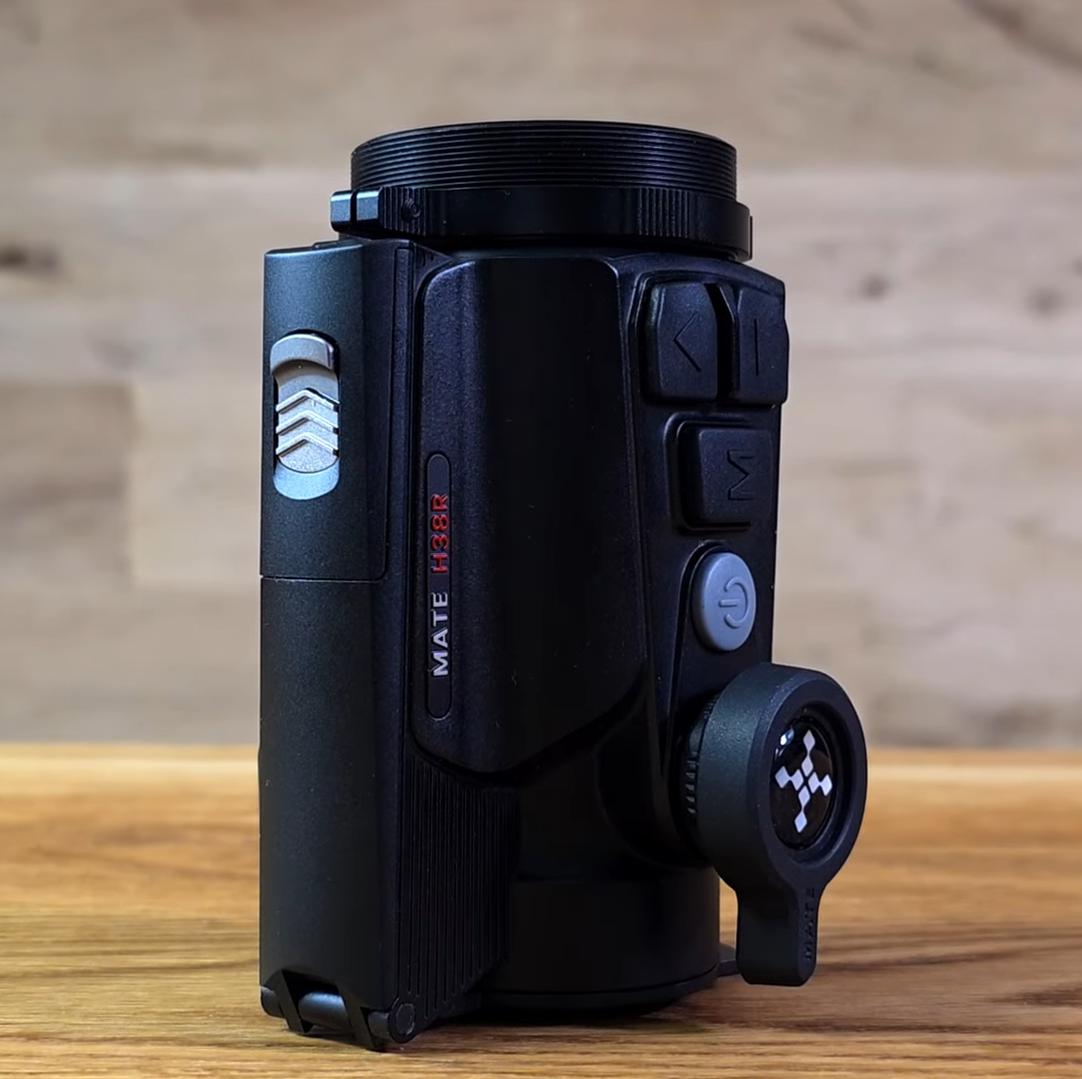 характеристики Nocpix Mate H38R