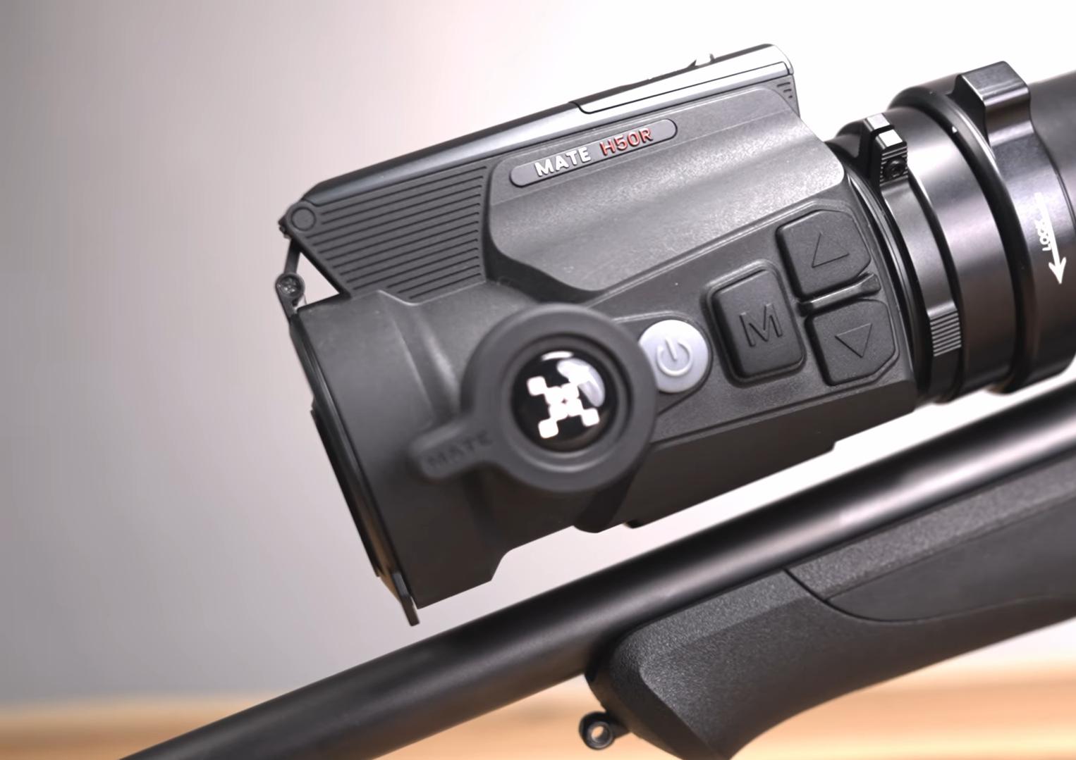 особенности Nocpix Mate H50R