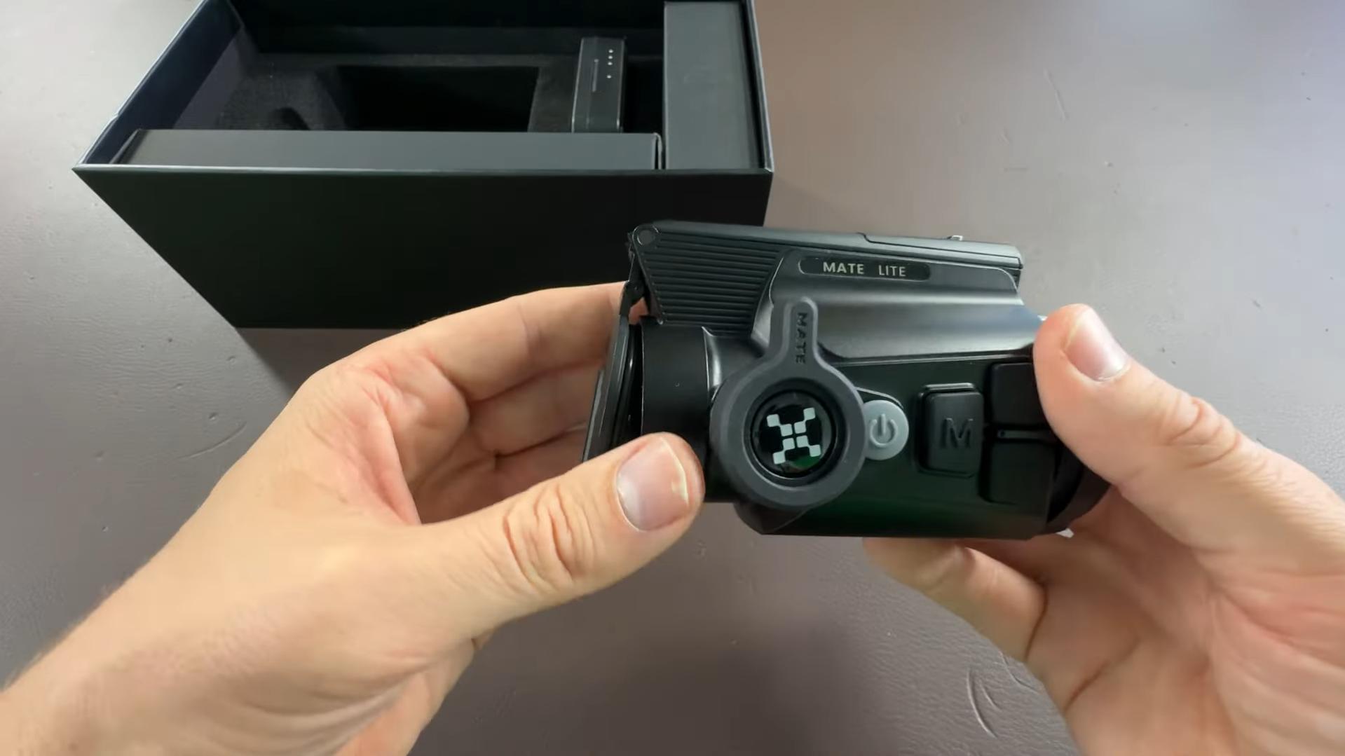 фото Nocpix Mate Lite L38