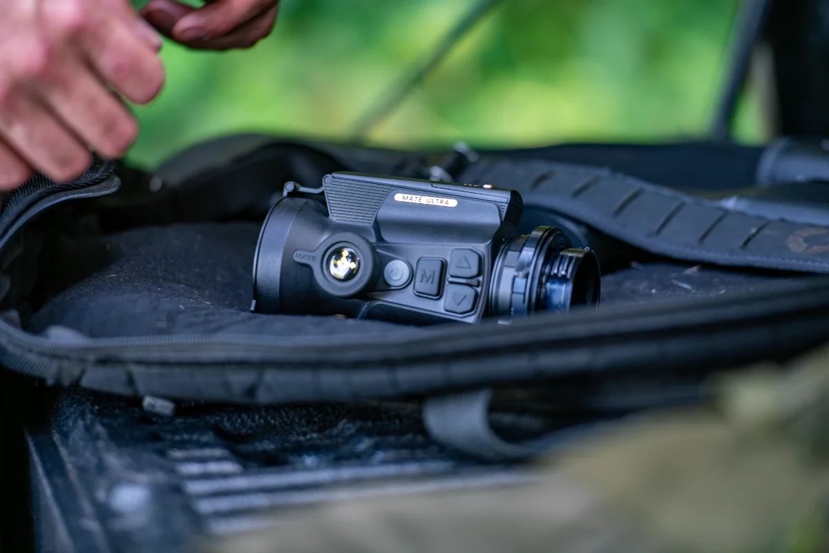 тепловизионная насадка Nocpix Mate Ultra S60R