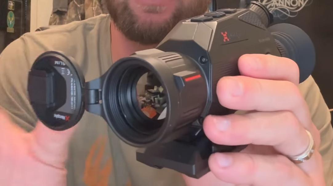 фото Nocpix Slim H35