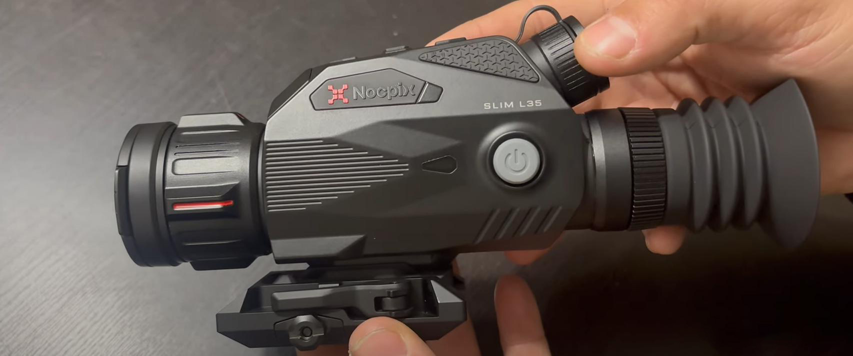 комплектация Nocpix Slim L35