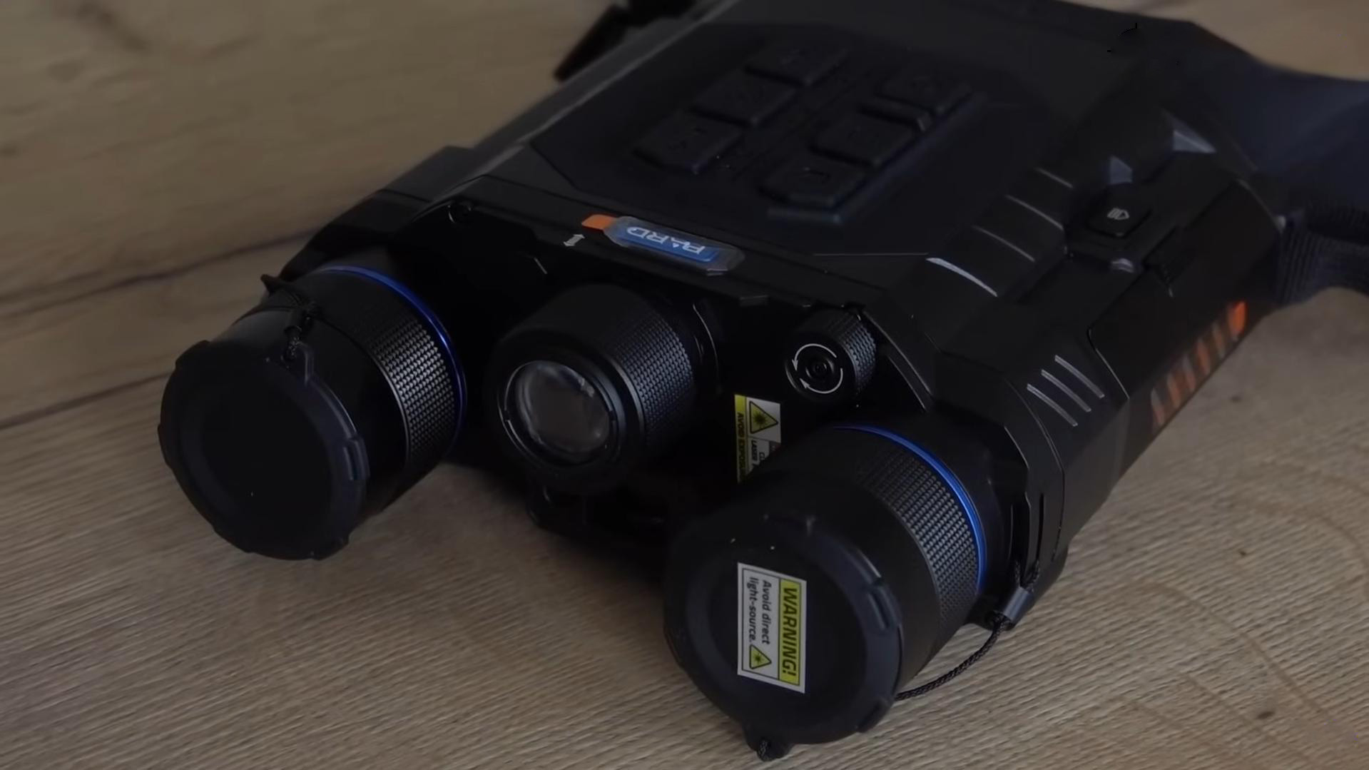 преимущества Pard Osprey 480 OS4-35-50 940 LRF