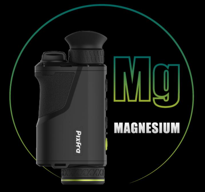 корпус Pixfra Arc A419P LRF