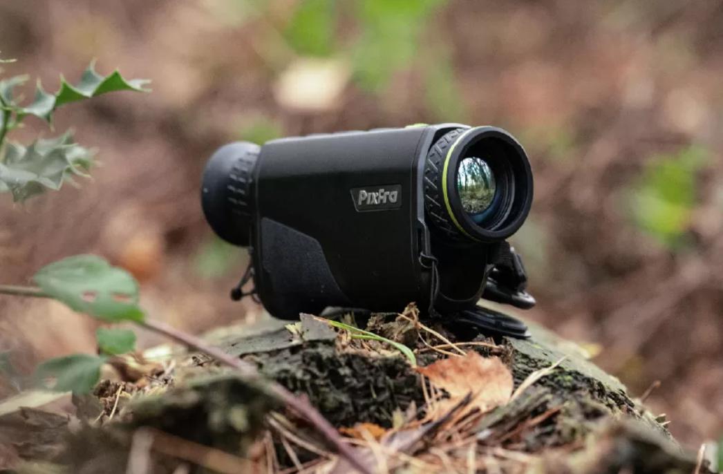 особенности Pixfra Arc A419P LRF